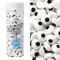 Bulk Candy Eyeballs, Edible Eyes, Halloween Sprinkles, Perfect for Cake Decorations, Baking, Ice Cream, Cookies, Cupcake Topper (4.23 ounce)